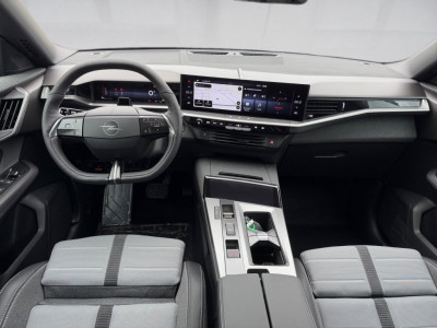Opel Grandland Tageszulassung