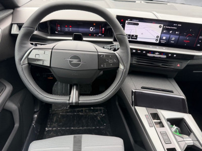 Opel Grandland Tageszulassung