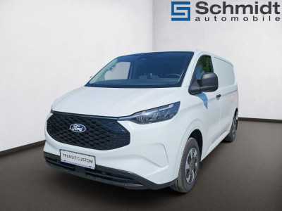 Ford Transit Custom Vorführwagen