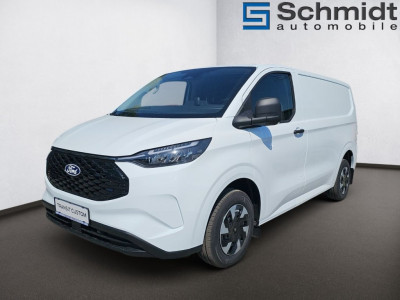 Ford Transit Custom Vorführwagen Ford Transit Custom Vorführwagen