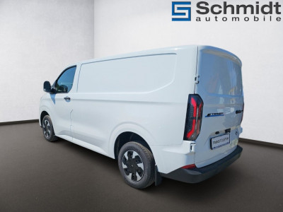 Ford Transit Custom Vorführwagen Ford Transit Custom Vorführwagen