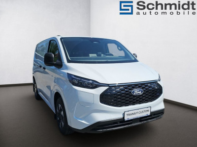Ford Transit Custom Vorführwagen Ford Transit Custom Vorführwagen
