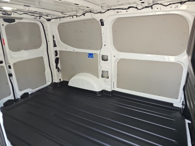 Ford Transit Custom Vorführwagen Ford Transit Custom Vorführwagen