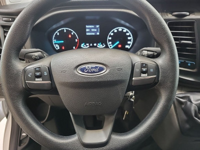 Ford Transit Custom Gebrauchtwagen Ford Transit Custom Gebrauchtwagen