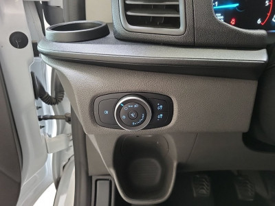 Ford Transit Custom Gebrauchtwagen Ford Transit Custom Gebrauchtwagen