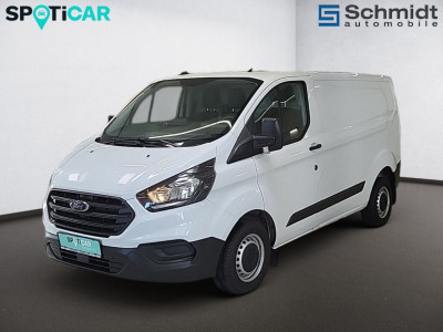 Ford Transit Custom Gebrauchtwagen Ford Transit Custom Gebrauchtwagen
