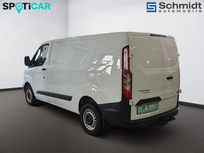 Ford Transit Custom Gebrauchtwagen Ford Transit Custom Gebrauchtwagen