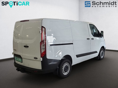 Ford Transit Custom Gebrauchtwagen Ford Transit Custom Gebrauchtwagen