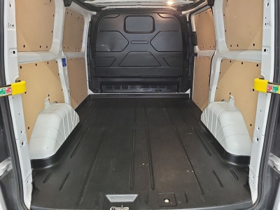 Ford Transit Custom Gebrauchtwagen Ford Transit Custom Gebrauchtwagen