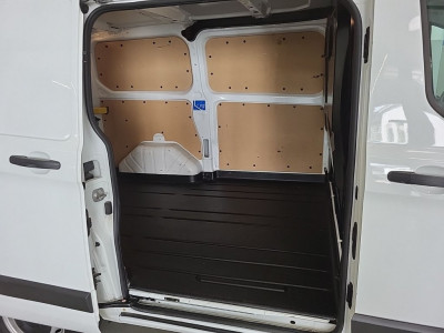 Ford Transit Custom Gebrauchtwagen Ford Transit Custom Gebrauchtwagen