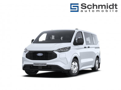 Ford Transit Custom Neuwagen Ford Transit Custom Neuwagen
