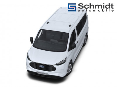 Ford Transit Custom Neuwagen Ford Transit Custom Neuwagen