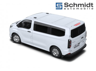 Ford Transit Custom Neuwagen Ford Transit Custom Neuwagen