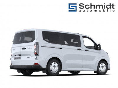 Ford Transit Custom Neuwagen Ford Transit Custom Neuwagen