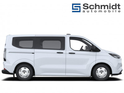 Ford Transit Custom Neuwagen Ford Transit Custom Neuwagen