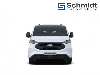 Ford Transit Custom Neuwagen Ford Transit Custom Neuwagen