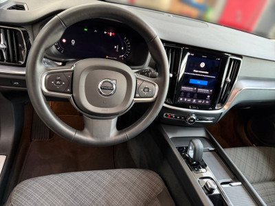 Volvo V60 Gebrauchtwagen