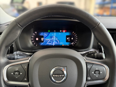 Volvo V60 Gebrauchtwagen