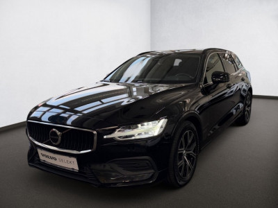 Volvo V60 Gebrauchtwagen