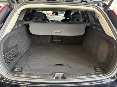 Volvo V60 Gebrauchtwagen