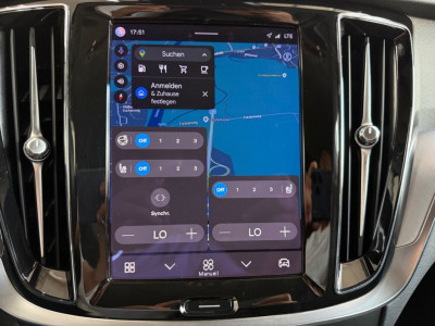 Volvo V60 Gebrauchtwagen
