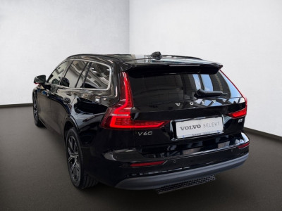 Volvo V60 Gebrauchtwagen