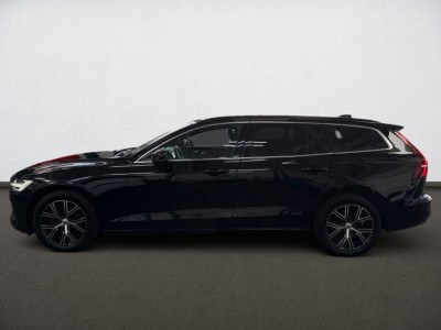 Volvo V60 Gebrauchtwagen
