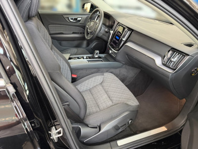 Volvo V60 Gebrauchtwagen