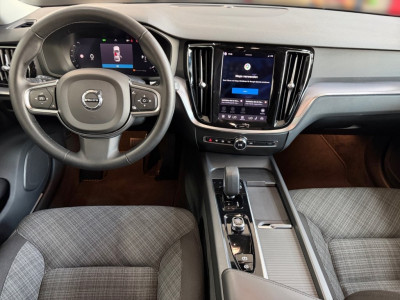 Volvo V60 Gebrauchtwagen