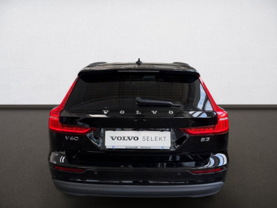 Volvo V60 Gebrauchtwagen