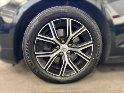 Volvo V60 Gebrauchtwagen