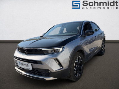 Opel Mokka Gebrauchtwagen