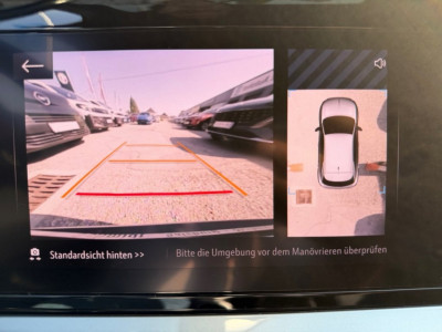 Opel Mokka Gebrauchtwagen Opel Mokka Gebrauchtwagen
