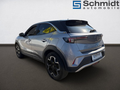 Opel Mokka Gebrauchtwagen Opel Mokka Gebrauchtwagen