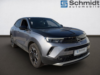 Opel Mokka Gebrauchtwagen Opel Mokka Gebrauchtwagen