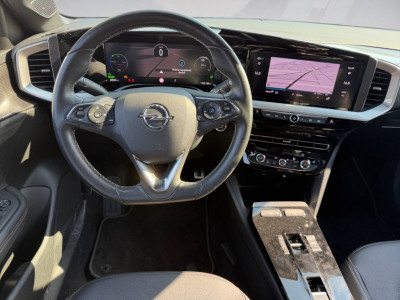 Opel Mokka Gebrauchtwagen Opel Mokka Gebrauchtwagen