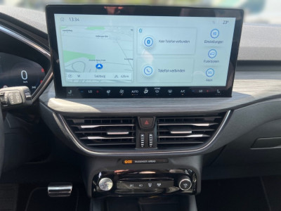 Ford Kuga Gebrauchtwagen Ford Kuga Gebrauchtwagen