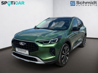 Ford Kuga Gebrauchtwagen