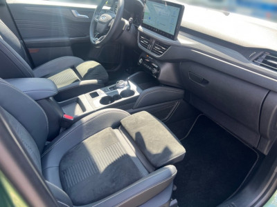 Ford Kuga Gebrauchtwagen Ford Kuga Gebrauchtwagen