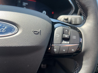Ford Kuga Gebrauchtwagen Ford Kuga Gebrauchtwagen