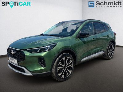 Ford Kuga Gebrauchtwagen Ford Kuga Gebrauchtwagen