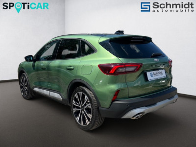 Ford Kuga Gebrauchtwagen Ford Kuga Gebrauchtwagen