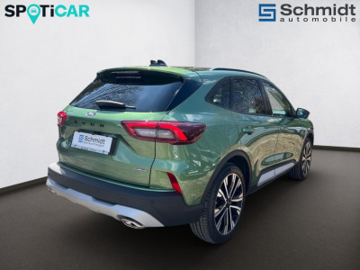 Ford Kuga Gebrauchtwagen Ford Kuga Gebrauchtwagen