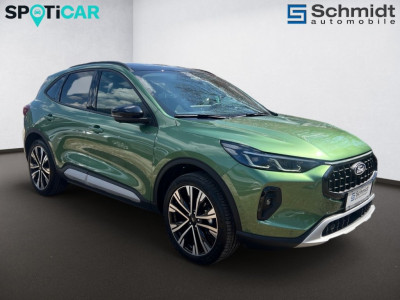 Ford Kuga Gebrauchtwagen Ford Kuga Gebrauchtwagen