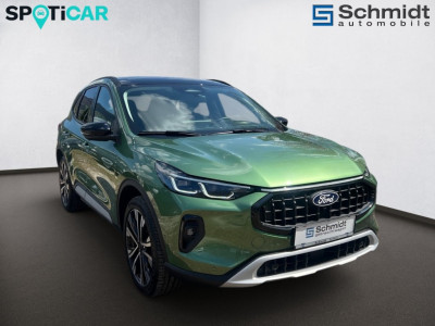 Ford Kuga Gebrauchtwagen Ford Kuga Gebrauchtwagen