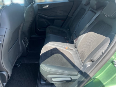 Ford Kuga Gebrauchtwagen Ford Kuga Gebrauchtwagen