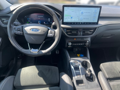 Ford Kuga Gebrauchtwagen Ford Kuga Gebrauchtwagen