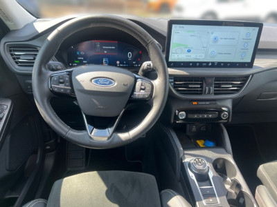 Ford Kuga Gebrauchtwagen Ford Kuga Gebrauchtwagen