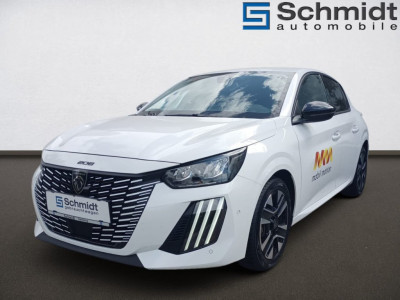 Peugeot 208 Gebrauchtwagen