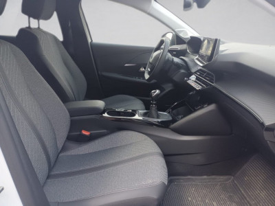 Peugeot 208 Gebrauchtwagen Peugeot 208 Gebrauchtwagen